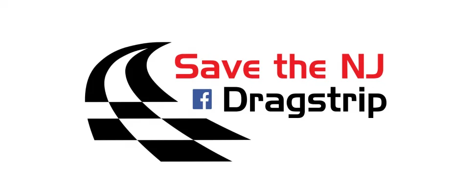 Save The NJ Dragstrip
