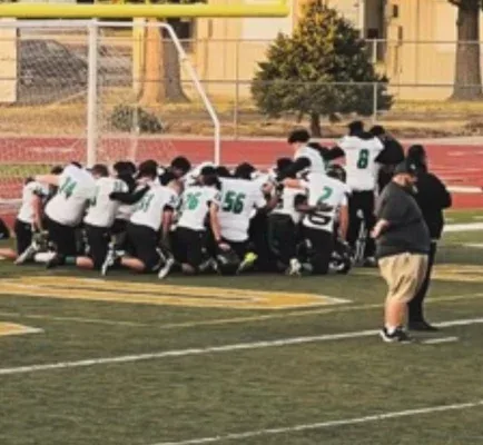Against the Dismissal of Head Football Coach Brian Lewis By CJ Marx