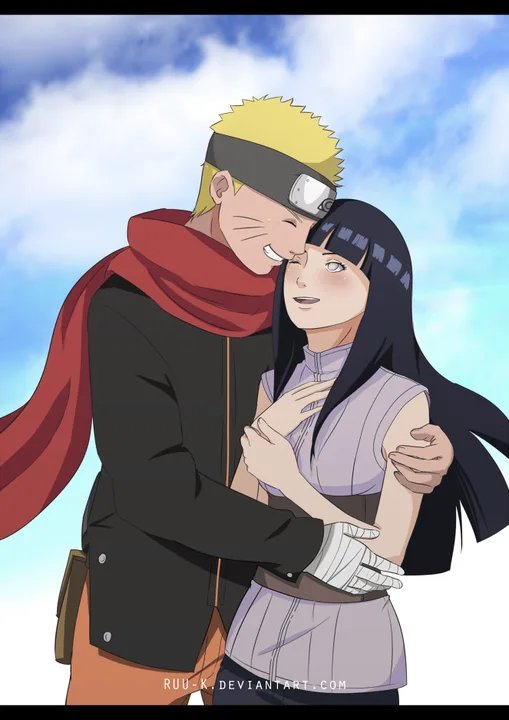 Keep Naruto!! Destroy NARUSAKU FANDOM!!!!