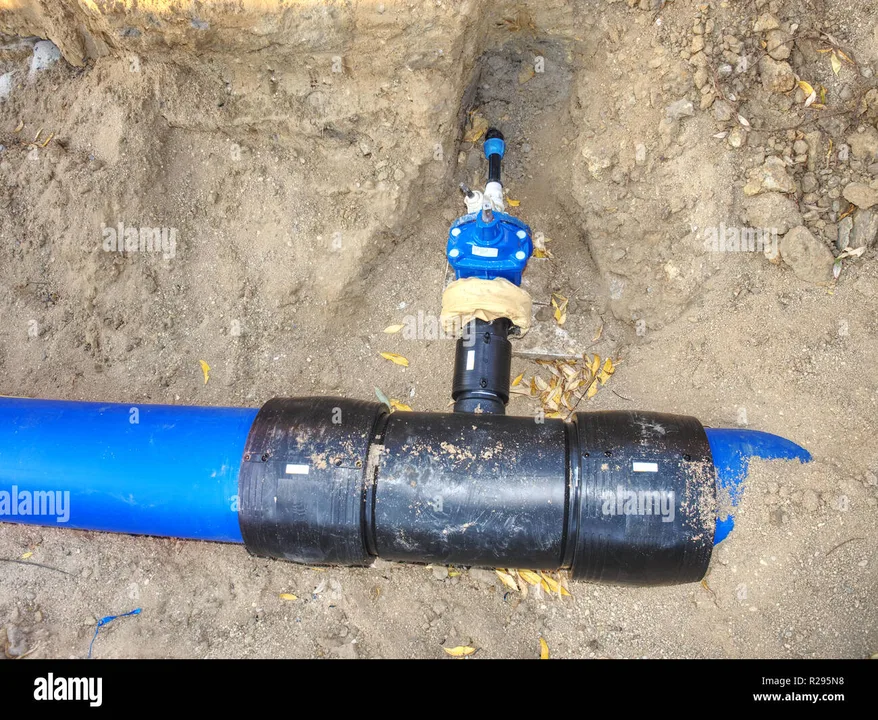 Residents for Piped in Water and Sewer