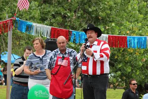 Hildale/Colorado City 2016 4th of July Celebration. 