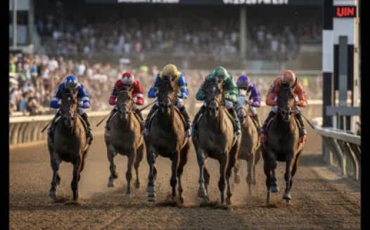 Stop the Overreach, Save the Sport: Repeal HISA to Protect State Sovereignty and Small Racing Businesses