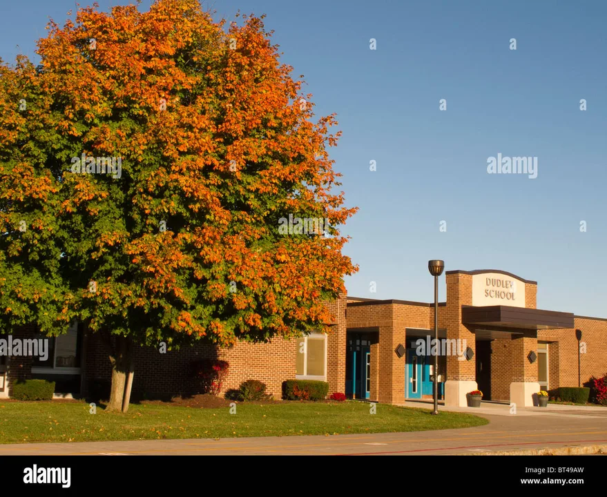 Keep Dunach Elementary Alive