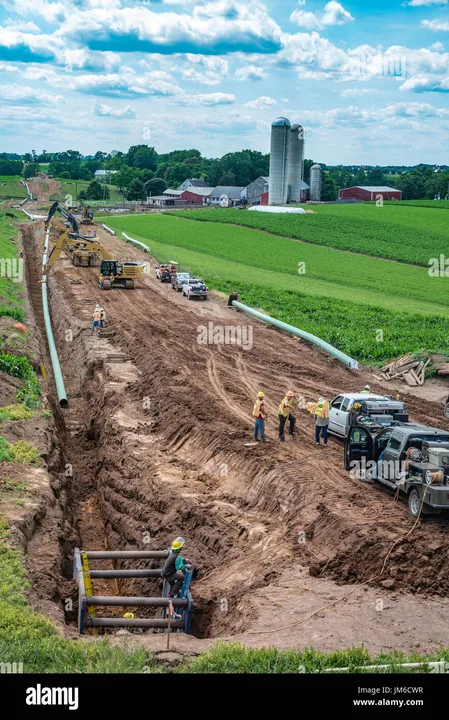Help Support NWPA as the site of the National Pipeline Safety Inspector Training Center