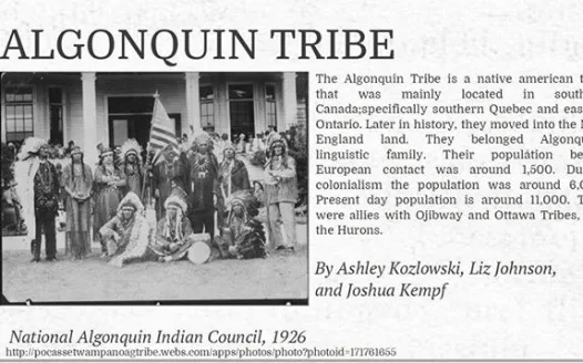 Sign This Indigenous Nationality Affidavit (Worldwide Public Notice)