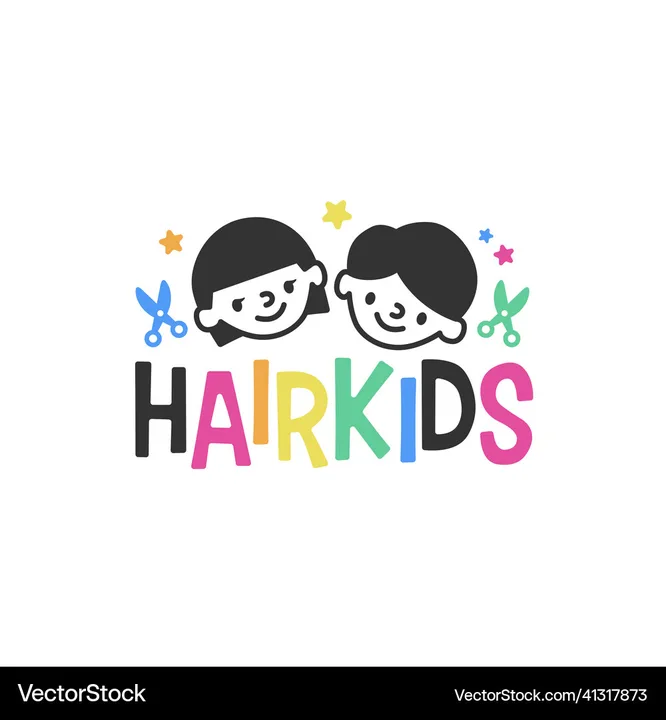 Children's Hair Salon