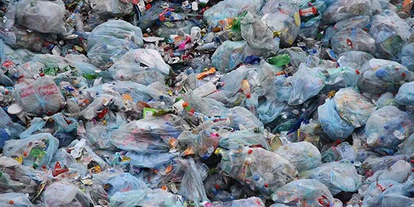 PETITION AGAINST PLASTIC USAGE