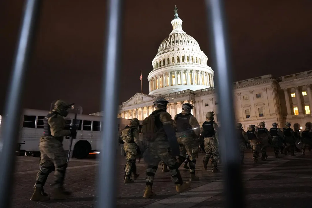 Preempt the coup before it happens