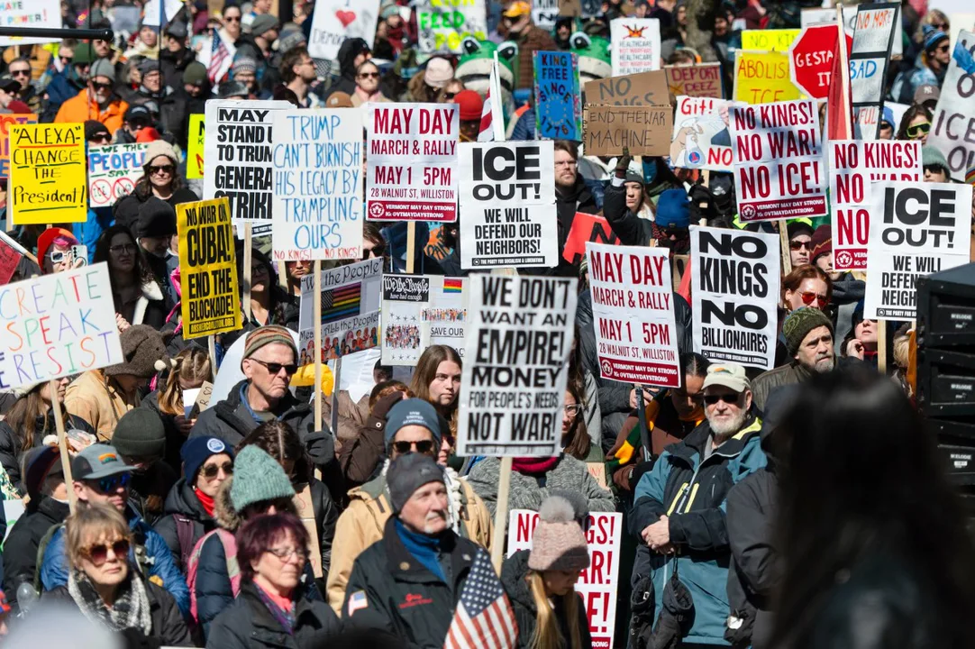 Donald Trump is not my President