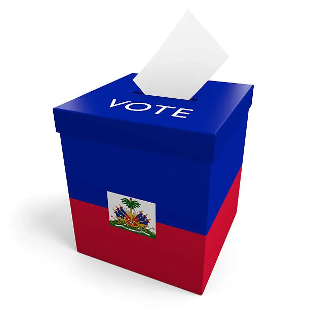 7 FEVRIYE - POLITISYEN AYITI ATANSYON