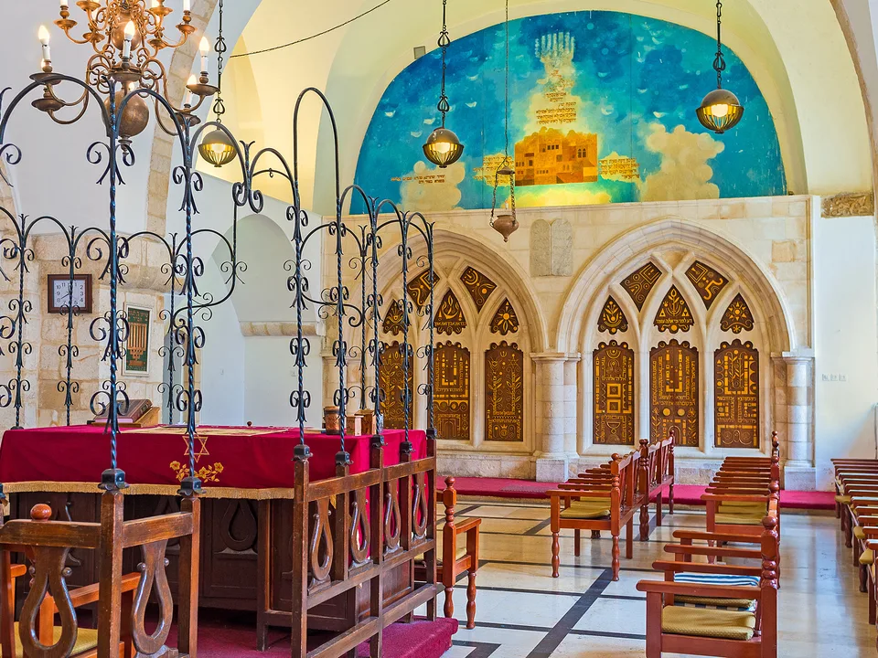Restoring Dignity in Our Sephardic Syrian Insitutions