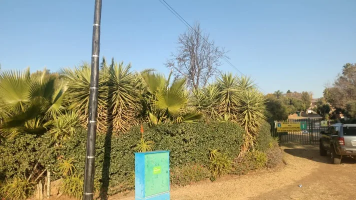 Hartbeespoort objection to Huawei/OpenServe/Telkom fibre overhead cables