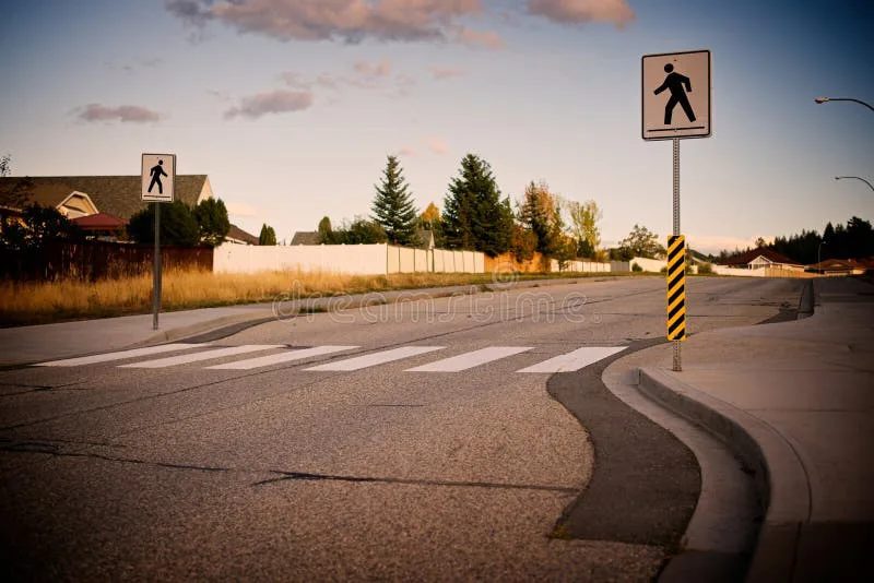 Crosswalk on Main Street needed!