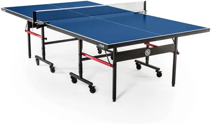 Keep the office Ping Pong table