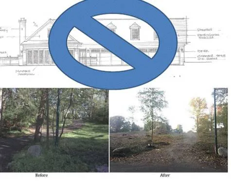 Worthington BZA Must Reject Variance Request for 410 Tucker Drive