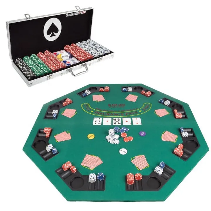 Stopp kriminaliseringen av tankesporten poker