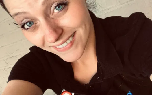 Arianna's Rehire Petition