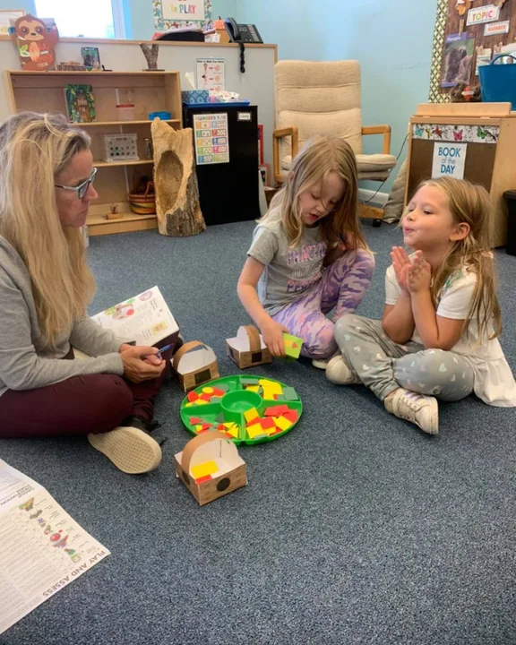 Reinstate Occasional Care at Wilmington Kindergarten