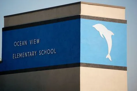 Support a Change at Ocean View