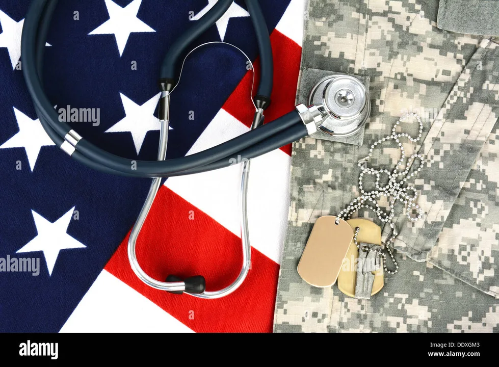 Give All US Veterans Access to Any Hospital at Any Time!