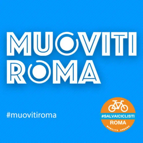 Campagna MuovitiRoma