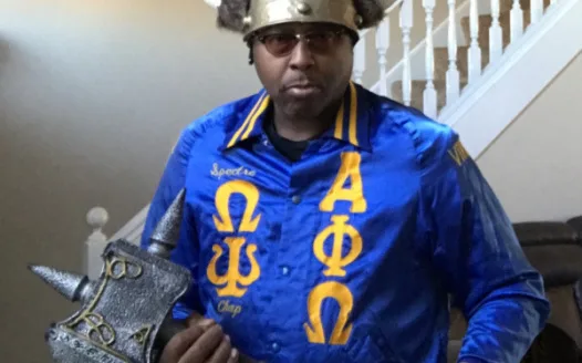 BRING BACK APO OMEGA PSI CHAPTER!