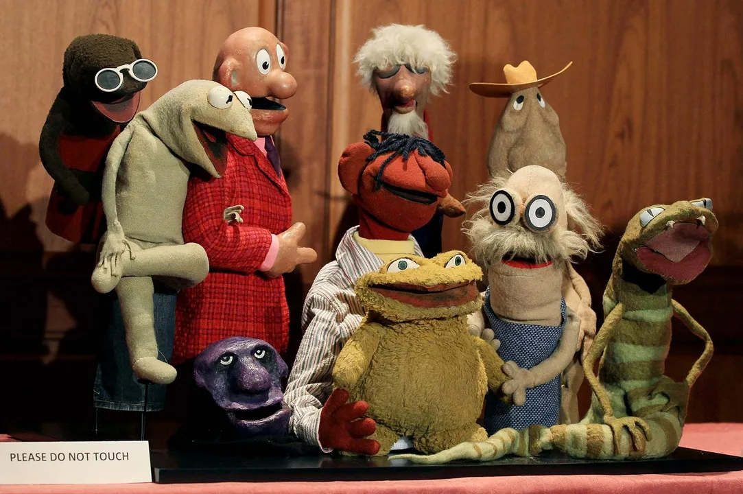 Make A 'Muppets' flashback anniversary special