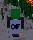 Optifine Capes in 1.8