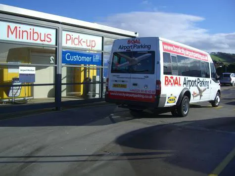 Our Minister of Environment should explain how the Public will not be "disadvantaged" by Boal Car Park closing