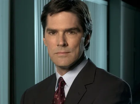 Bring Thomas Gibson Back to Criminal Minds