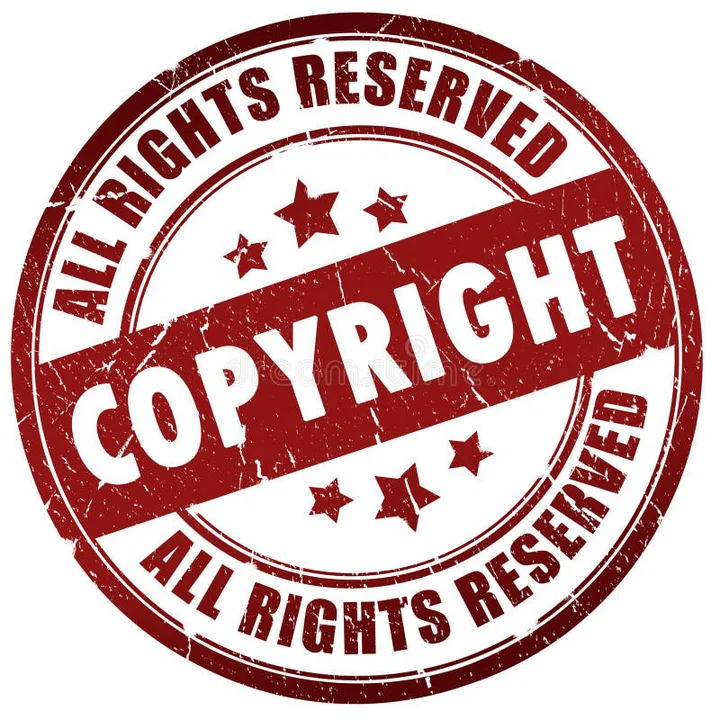 Shorten Copyrights to 30 Days
