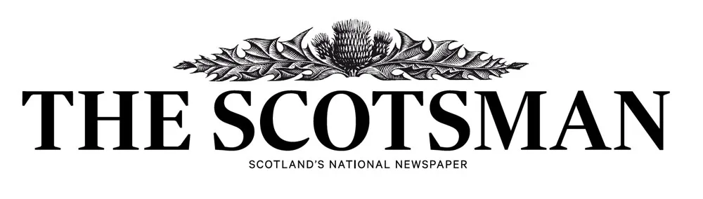 Was the Scotsman newspaper justified in turning Scotland's national flag, into a nazi symbol and therefor painting Scottish nationalists as fascists..