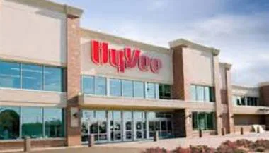 Hy-Vee to Rapid City!