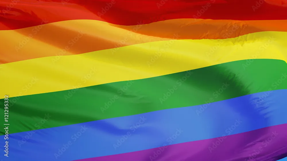 Stand for Equality