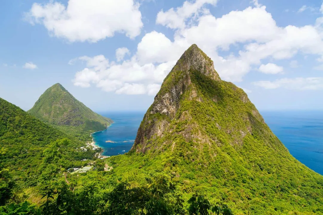 A BETTER ST LUCIA