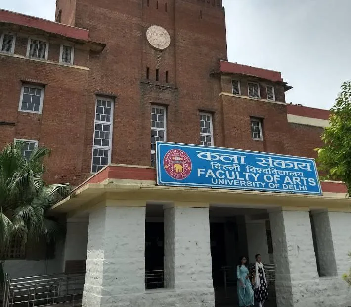 Speak out against the Delhi University administration for the disruption of Women's Day celebration