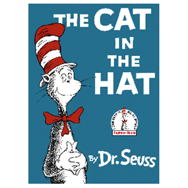Dr. Seuss in Zaman