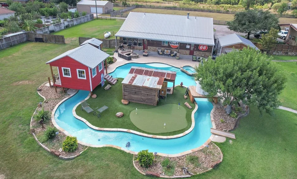 Our Deposits back from Lazy River or LEGAL ACTION!