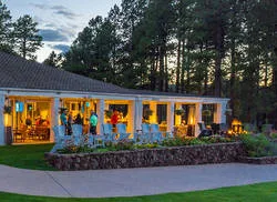 FOREST HIGHLANDS - CCR CHANGE - 1 month minimum rental.