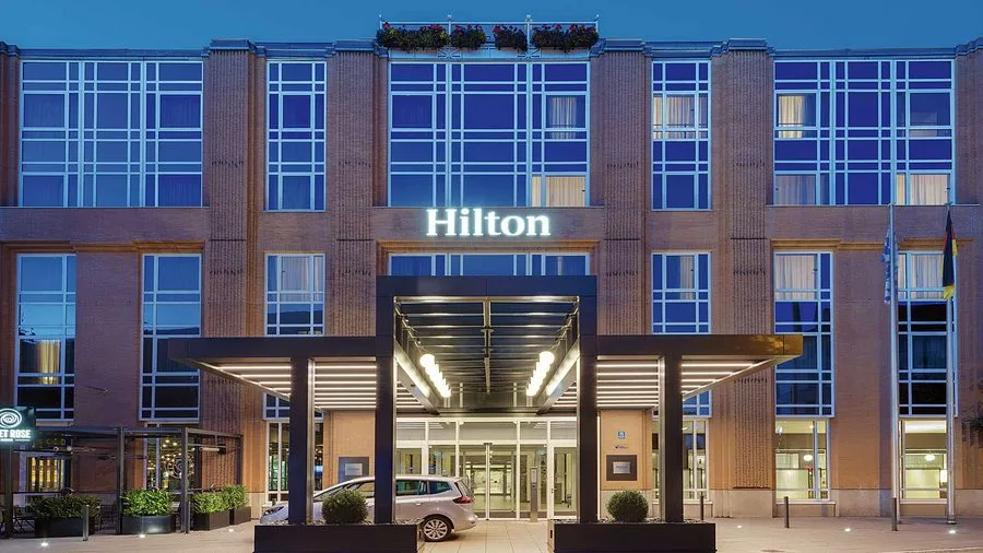Verhindern Sie die Bewirtung von Vertretern des iranischen Regimes im Hilton Hotel München!
