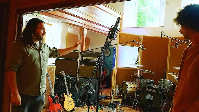 New Switchkicker Studio Album