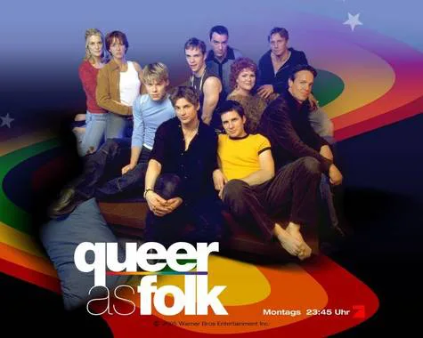 Netflix the time is now for Queer As Folk Reboot!