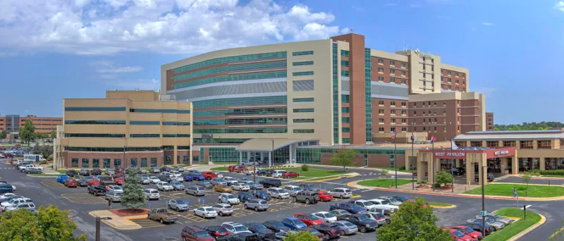 Petition to Dig Up the Cox Hospital South Parking Structure In Search of the Springfield Three!