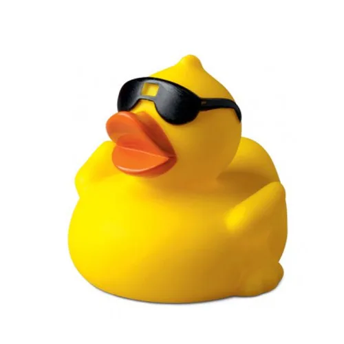Bring Back The Ducks