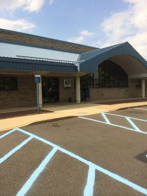 Petition to save the Freehold Borough Post Office!!!