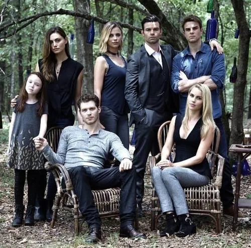 Renew the ORIGINALS!!!!
