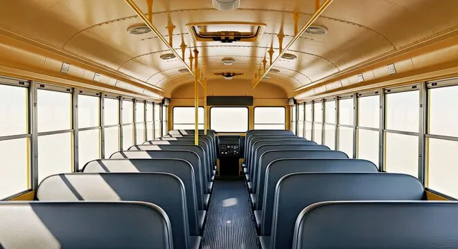 Banning Seatbelts on School Buses