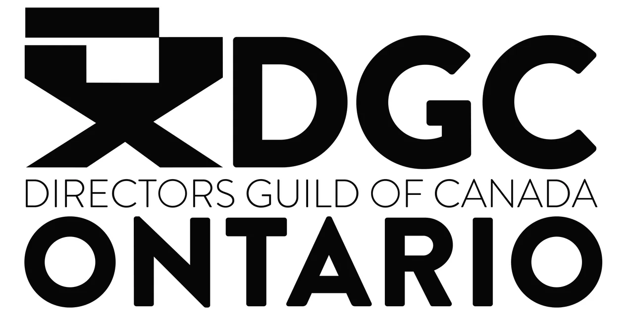 The Location Caucus of the Directors Guild of Canada - Ontario District Council; We want change.