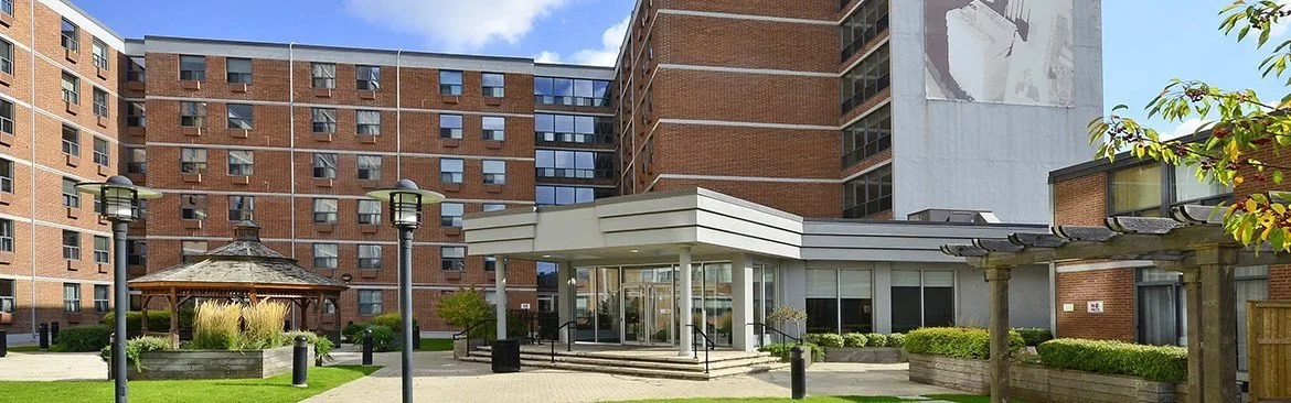 Improving Safety for Residents at 798-800 Richmond