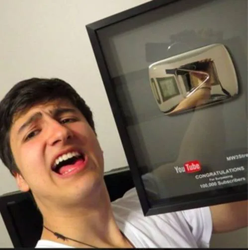 Ban SoFloAntonio from the internet